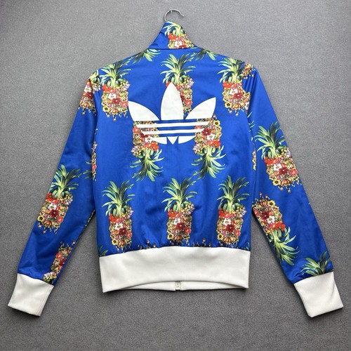 Adidas farm rio - rio, jacket