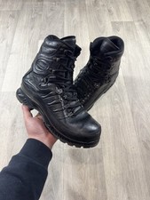 Meindl MFS Gore-Tex Hiking