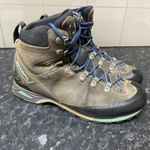 Scarpa mens hiking walking - hiking,