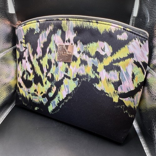 Ted baker zip - zip, black
