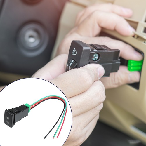 Garage opener push - opener,