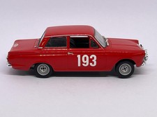 FORD CORTINA MK1 #193 RALLY