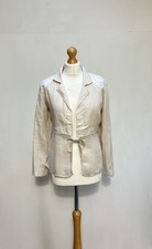 Maloka Womens Blazer Jacket