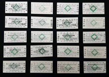Twenty Essex Platform Tickets