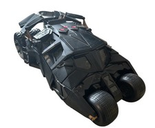 DC Comics BATMAN TUMBLER