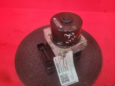 VAUXHALL ZAFIRA 2008 ABS PUMP