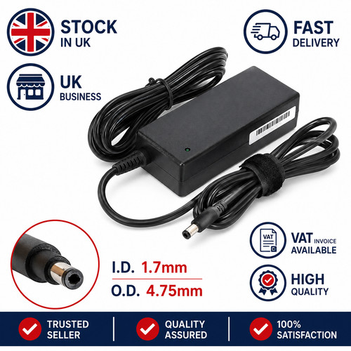 65w charger for pavilion - for,