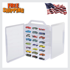 Double Sided Hot Wheels