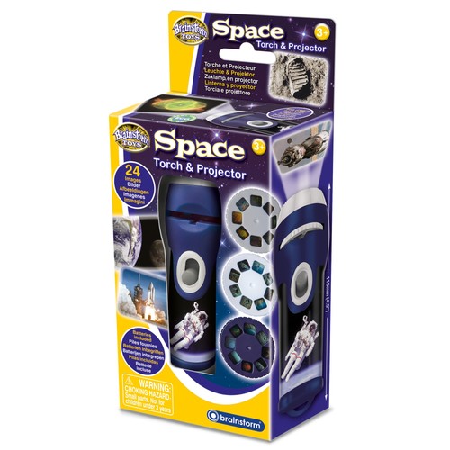 Brainstorm toys stem space - brainstorm,