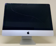 Apple IMAC 21.5" 4K i5-7400