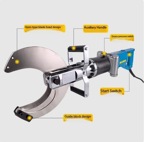 Plug hydraulic cable - hydraulic,