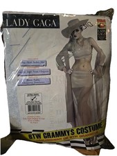 Lady Gaga Grammys Costume Size