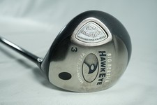 Callaway Big Bertha Hawkeye