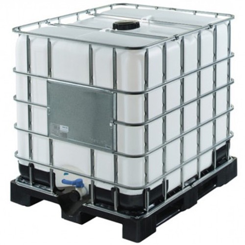 Ibc bulk water - bulk,