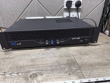 W Audio HTF-300 Professional