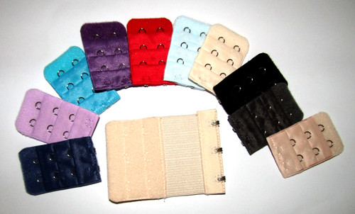 Bra extender hook lots - extender,