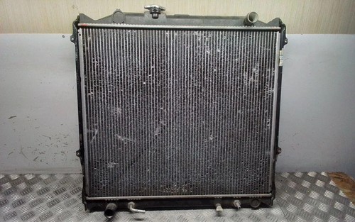 Toyota land cruiser j9 - cruiser,