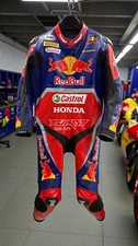 NICKY HAYDEN CASTROL
