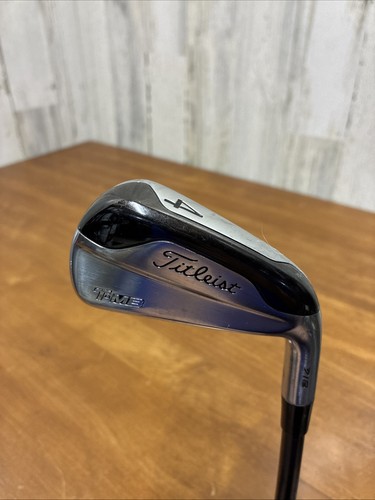 Titleist 718 4 - titleist,