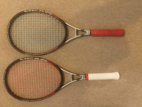 Head tennis rackets - head,