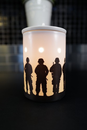 Scentsy service sacrifice - service,