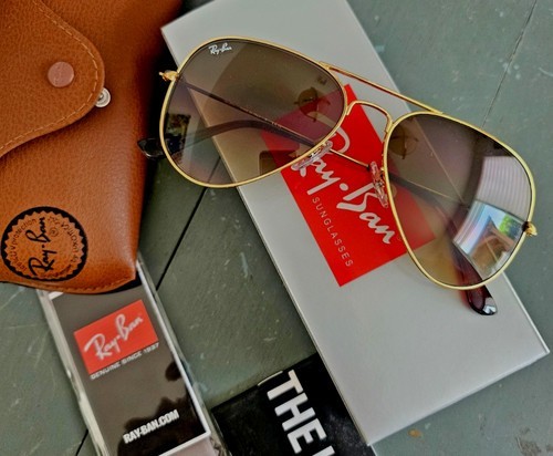 Ray ban sunglasses - sunglasses, rb3025