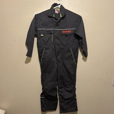Claas Boilersuit Overalls Age