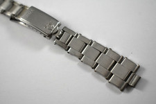 Vintage Titus Stainless Steel