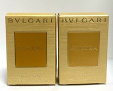 2x Bvlgari Goldea Edp 5ml