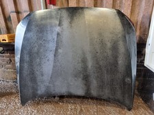 BMW 1 Series Bonnet Front Hood