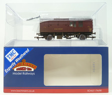 BACHMANN 38-525Z BR MK1 HORSE