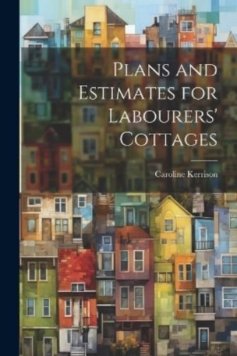 Caroline kerrison plans - kerrison,