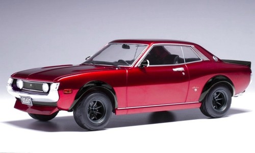Toyota celica 2000 - celica, gt