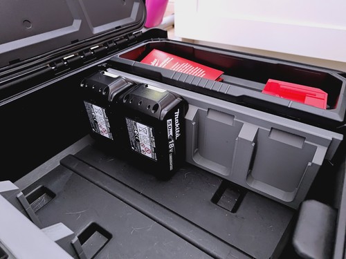 Milwaukee packout 4932464080 - -,