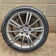 BMW 3/4 SERIES MV3 ALLOY WHEEL
