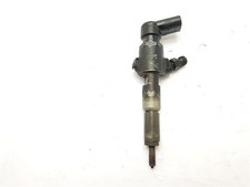 2007 FORD FIESTA INJECTOR 1.4 DIESEL F6JA 