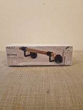 Towel Ring-Next Bronx Towel
