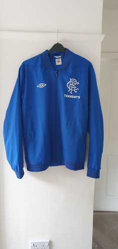 Rangers casual jacket - , good