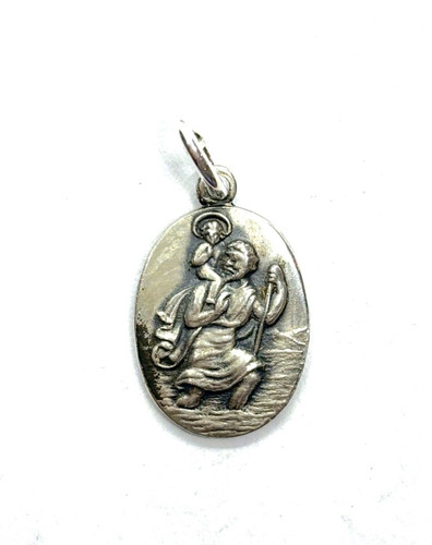 Small vintage tlm thomas - thomas, l