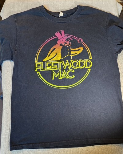 Fleetwood mac shirt - fleetwood, t-shirt