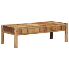 WALPLUS Coffee Table 110x55x35