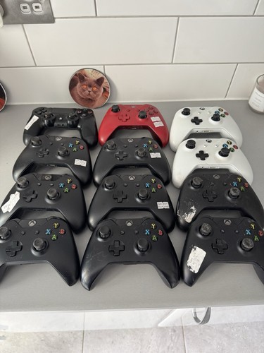 Microsoft xbox one wireless - one,