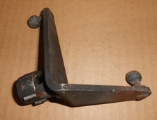 MGF  1995-01  Gear change cable selector lever UKE100610