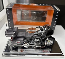 MAISTO HARLEY-DAVIDSON