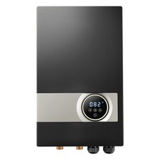 Electric Water Heater 27/36kW