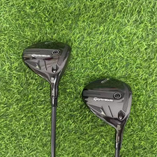 TaylorMade Qi35 Golf Fairway