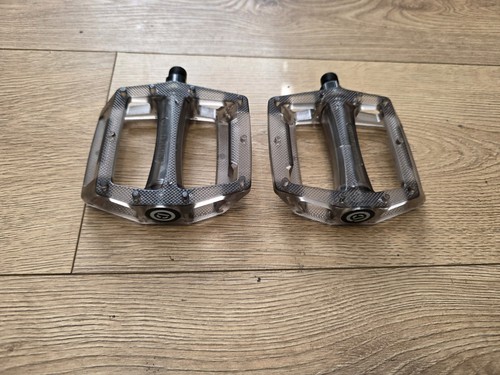 Demolition bmx pedals 16 - demolition,