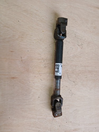 Ford fiesta mk7 steering - fiesta,