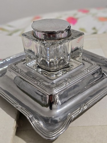 Vintage edwardian style square - edwardian,