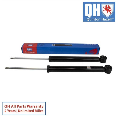 Quinton hazell pair rear - hazell, of